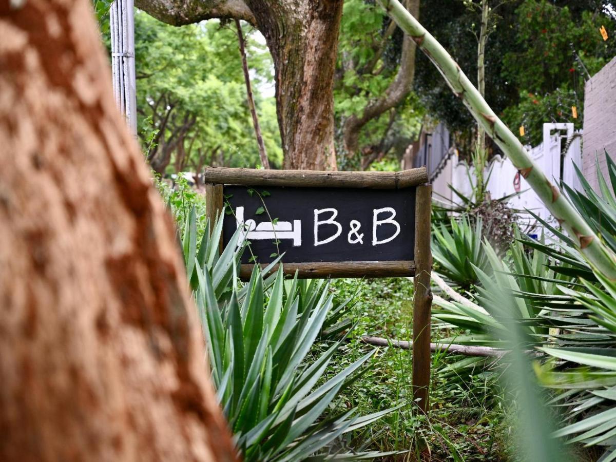 Kulanga Cottages Johannesburg Ngoại thất bức ảnh