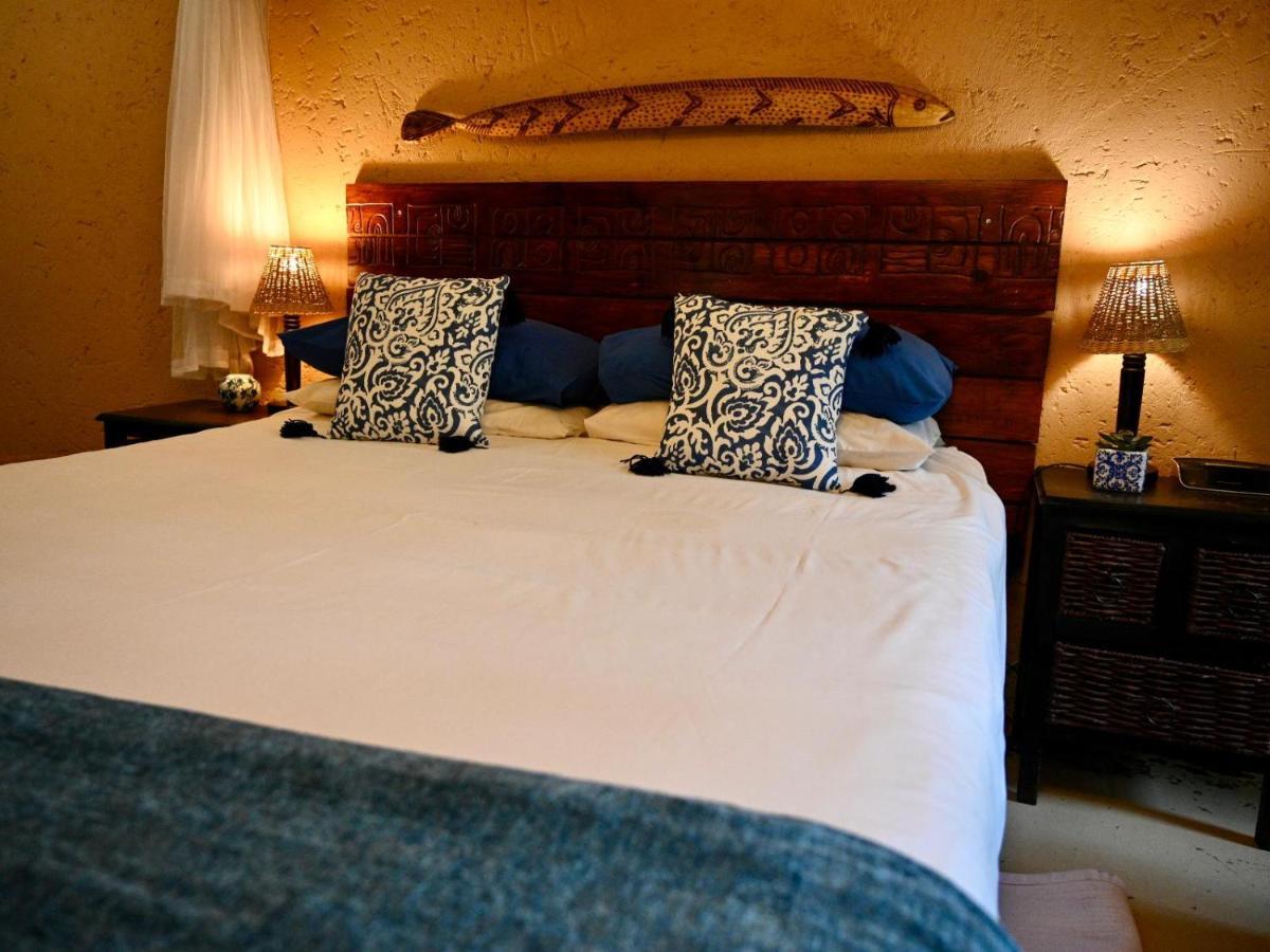 Kulanga Cottages Johannesburg Ngoại thất bức ảnh