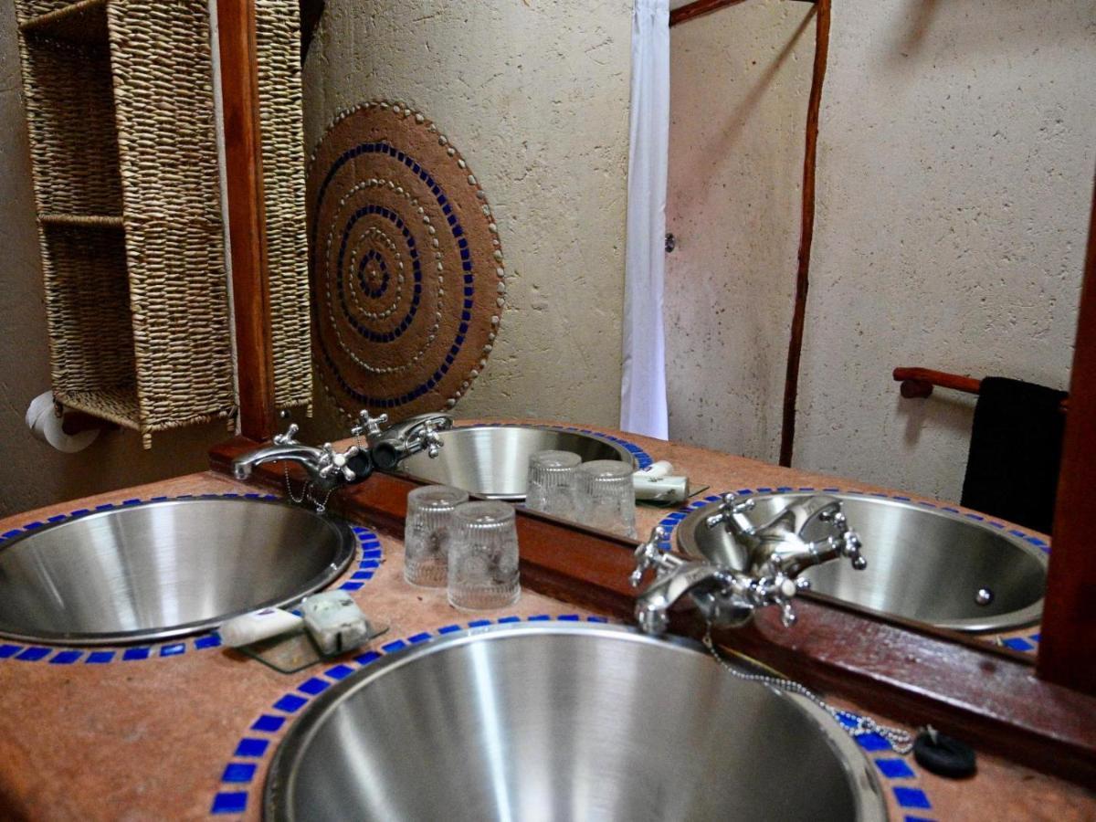 Kulanga Cottages Johannesburg Ngoại thất bức ảnh