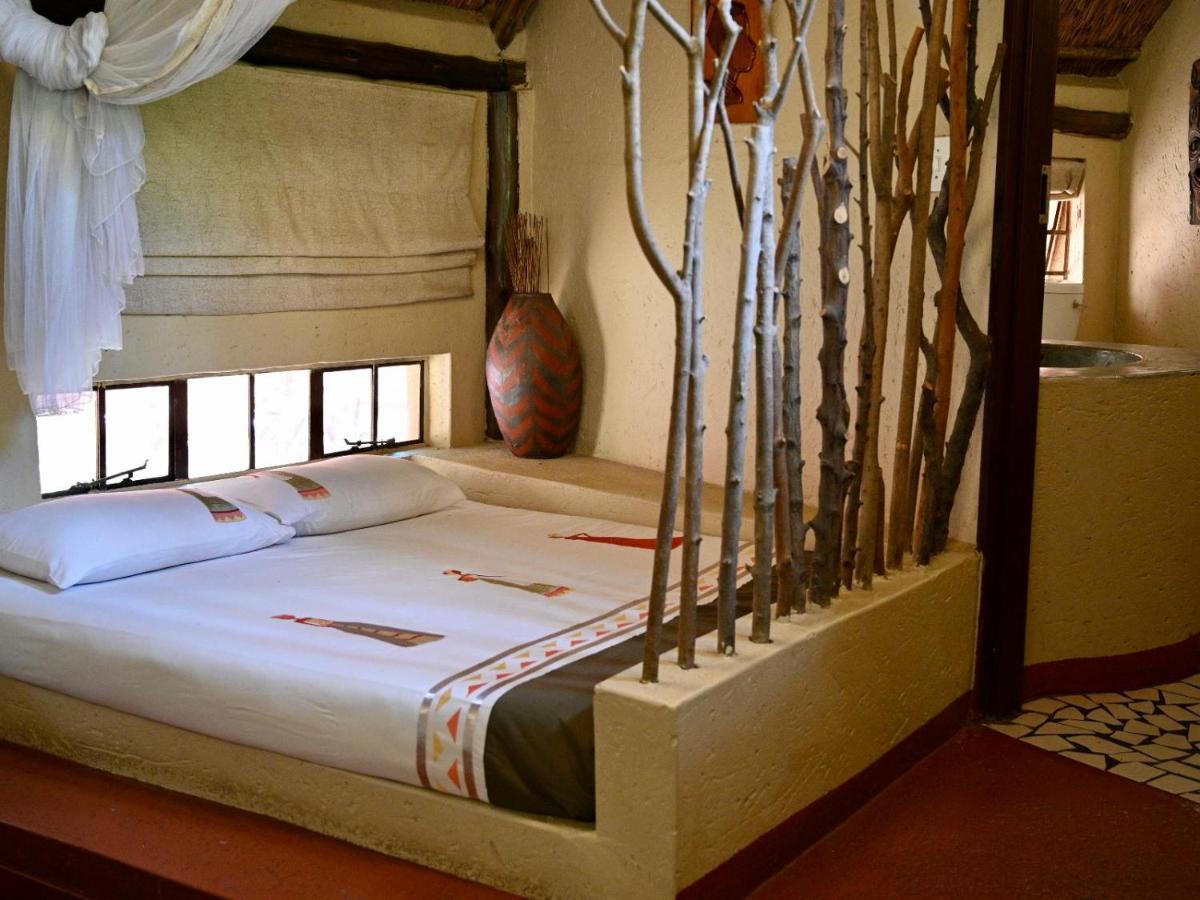 Kulanga Cottages Johannesburg Ngoại thất bức ảnh