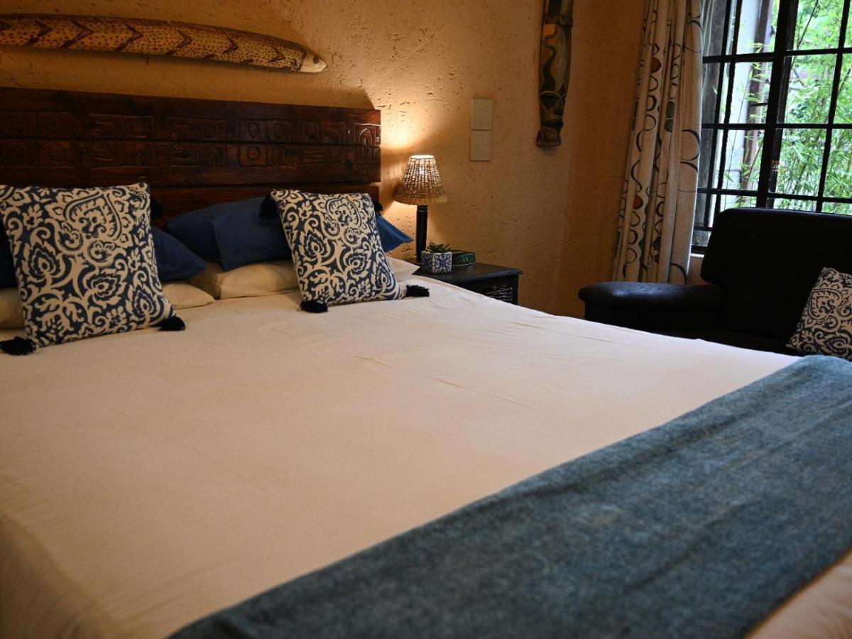 Kulanga Cottages Johannesburg Ngoại thất bức ảnh